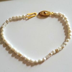7" pearl bracket